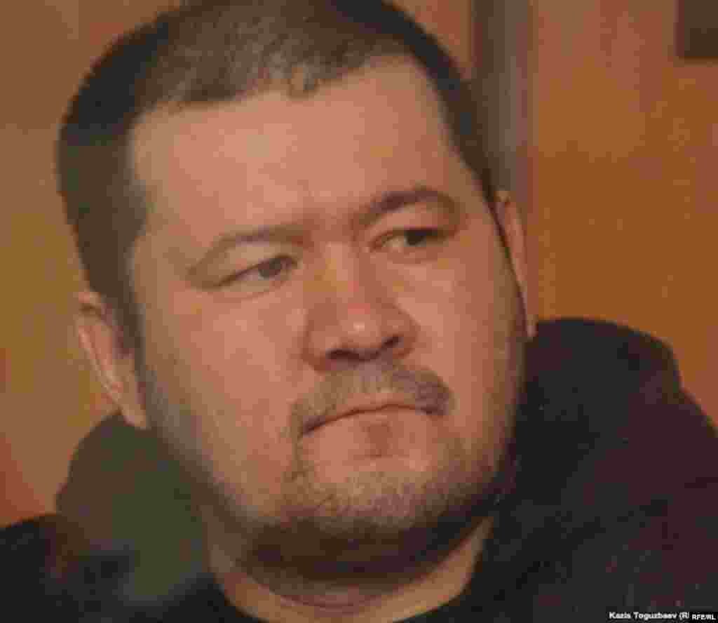 Казахстан. 10 – 14 октября 2011 года #6