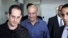 نخست وزیر پیشین اسرائیل در پرونده فساد مالی مجرم شناخته شد