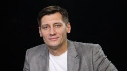 Дмитрий Гудков