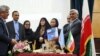 اجرای سند ۲۰۳۰ یونسکو در ایران در پی مخالفت آیت‌الله خامنه‌ای «متوقف شد»