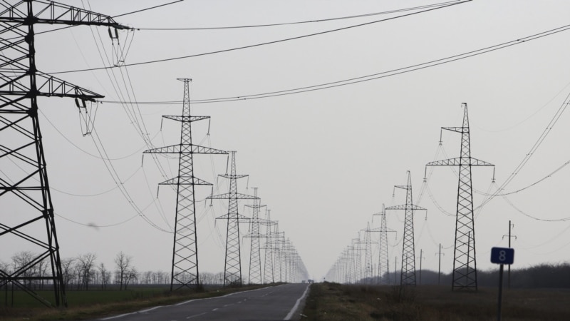 В следующем году Кыргызстан поставит Узбекистану электроэнергию на $13,2 млн