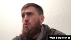 Чингиз Ахмадов
