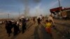  انفجارها در گردهمايی انتخاباتی در عراق دست کم ۳۱ کشته برجای گذاشت