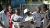 «پیشی گرفتن حزب حاکم زیمبابوه در انتخابات از مخالفان»