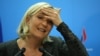 Европарламент лишил Марин Ле Пен депутатской неприкосновенности