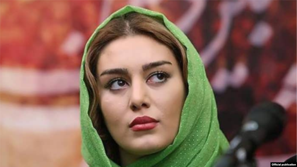 سحر قریشی