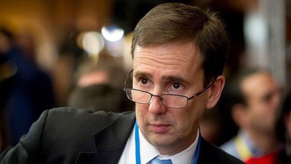 Iranian News Agency Removes 'Exclusive' Interview With U.S. Official