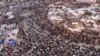 فراخوان تازه معترضان مصری برای «راهپیمایی میلیونی» در قاهره
