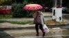 Синоптики обіцяють дощ упродовж всього дня 10 березня
