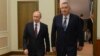 «Назначая Рогозина, Путин давал поцелуй смерти сотрудничеству» (ВИДЕО)