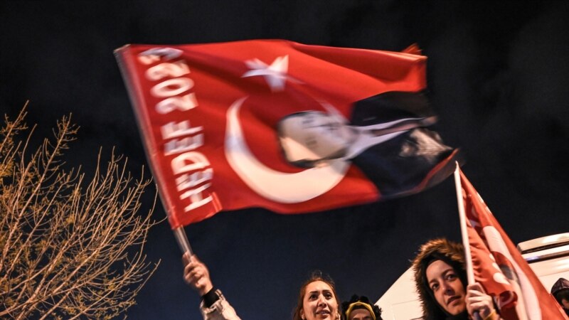 Poništeni izbori u Istanbulu, opozicija kaže na djelu je diktatura