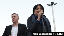 Ирма Инашвили