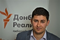 Валерий Кравченко, эксперт Национального института стратегических исследований