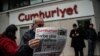 Турецька прокуратура заявляє про розслідування зв’язків опозиційної газети із курдськими бойовиками