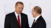 Ердоган і Путін зустрінуться в Санкт-Петербурзі