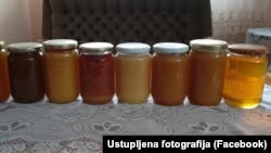 Med je jedan od proizvoda koji se prodaje preko Facebook grupe