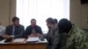 Суд у Херсоні обирає запобіжний захід керівникові «РИА Новости Украина»