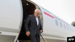 جواد ظریف
