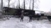 Красноярск: чиновника задержали из-за гибели четырех детей при пожаре