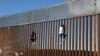 Trump je zaprijetio zatvaranjem vladinih institucija ako Kongres ne pristane financirati izgradnju zida: Granični zid između SAD i Meksika