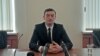 Валерий Агрба