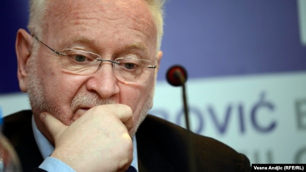 Žarko Korać: Teško je verovati da bi se drastično promenila politika SAD