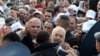 راشد غنوشی، رهبر حزب اسلامی «النهضه» به تونس بازگشت