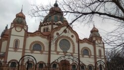 Da li bi i ona bila srušena: Sinagoga u Subotici