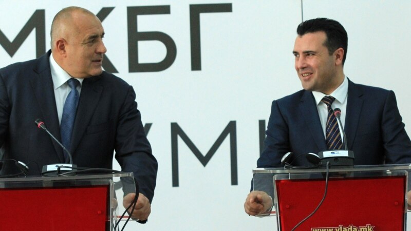 Заев: Македонија во јуни може да ги почне преговорите со ЕУ 