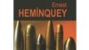 Hemingway-in avtobioqrafik romanı