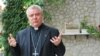 PS Anton Coșa (dioceza romano-catolică): „Am invitat creștinii să se unească, să celebreze cu noi prin intermediul internetului”