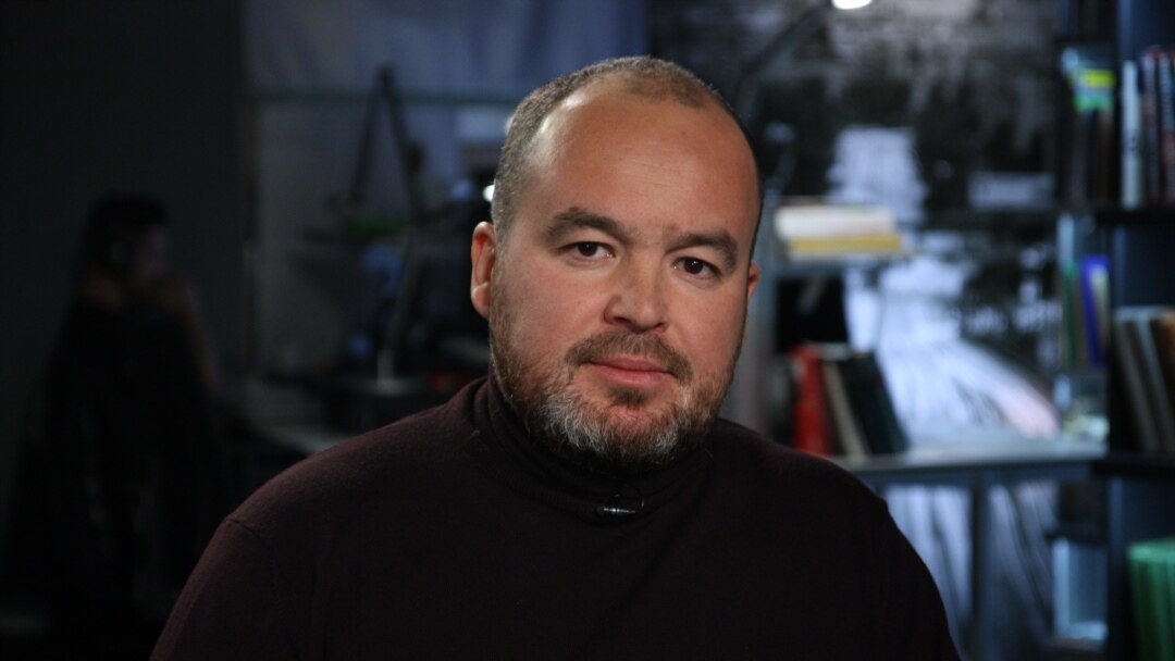 Алексей Федяров