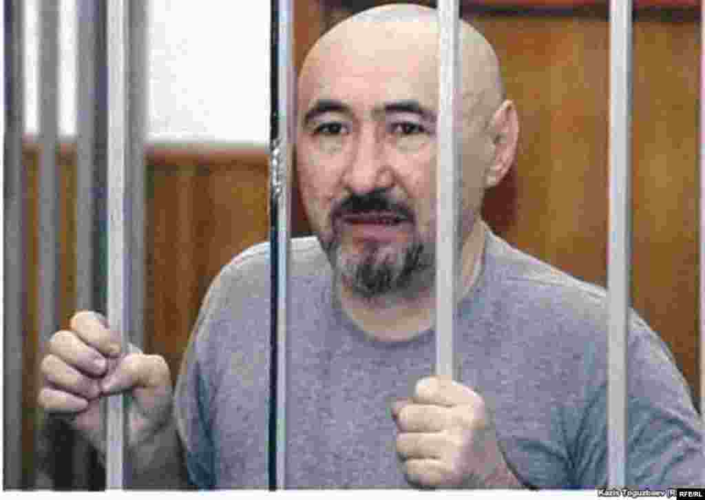 Казахстан. 5–10 марта 2012 года #2