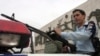 Al-Qaeda-Linked Group Claims Killing Of Iraqi Journalist