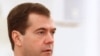 Russia's Medvedev Wants Specific U.S. Missile Proposals