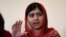 Malala Yousafzai