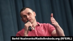 Oleğ Sentsov