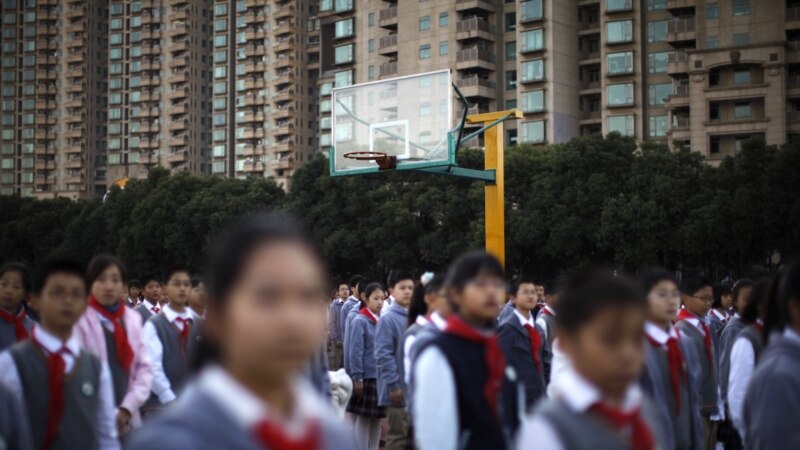 Shangai mbyll shkollat pas rritjes së rasteve me koronavirus