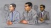 Boston Marathon Bomber's Friend Deported To Kazakhstan