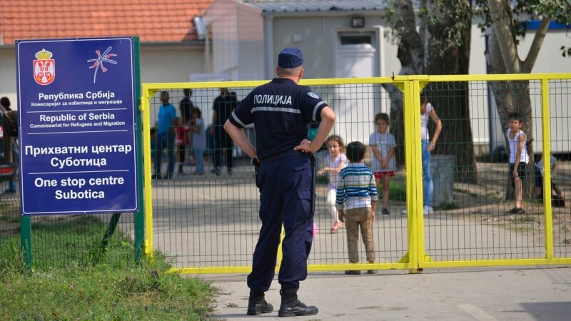 U Srbiji do novembra usvojeno osam zahteva za azil