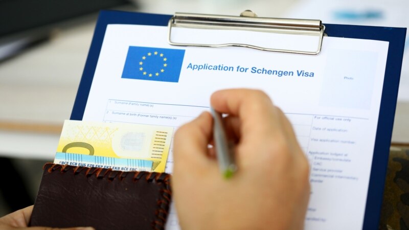 Evropski parlament potvrdio spremnost Hrvatske da se pridruži Schengenu