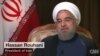 حسن روحانی که برای شرکت در مجمع عمومی سازمان ملل به نیویورک سفر کرده، با کریستین امان‌پور و شبکه خبری سی‌ان‌ان گفت‌وگو کرده است.
