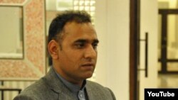 غازیخیل: افغانستان نباید نقش ناظر را در سازمان شانگهای ایفا می‎کرد.