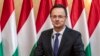 Голова МЗС Угорщини назвав природнім спільний виступ проти українського закону про освіту Будапешта і Бухареста