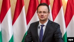 В неділю, 8 квітня, в Угорщині відбудуться парламентські вибори 