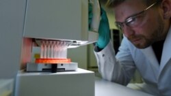 Laboratorija CureVaca, Njemačka