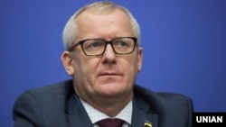 Ексзаступник міністра економіки України Юрій Бровченко