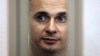 Amnesty International Says Russia Denies Access To Imprisoned Sentsov