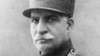 Persian Monarch Reza Shah Pahlavi came to power in 1925, but he was forced to abdicate under Allied pressure in 1941. He died in exile in 1944 and his remains were returned to Iran in 1950. (file photo)