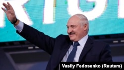 Аляксандар Лукашэнка, ілюстрацыйнае фота